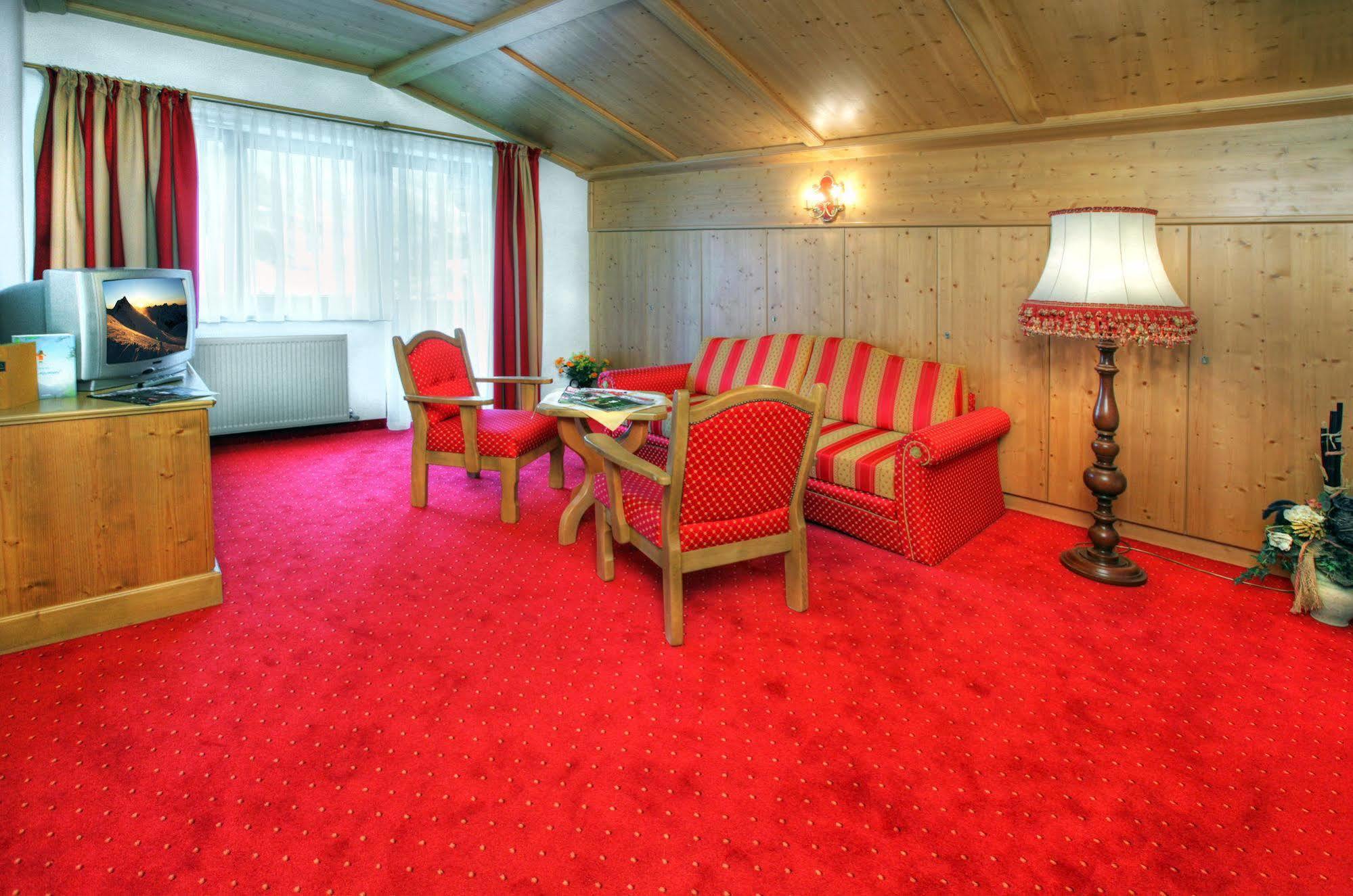 Hotel Similaun Vent Esterno foto